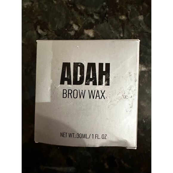 ADAH  Brow Wax (1oz) - Picture 4 of 6